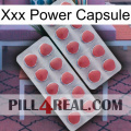 Xxx Power Capsule 19